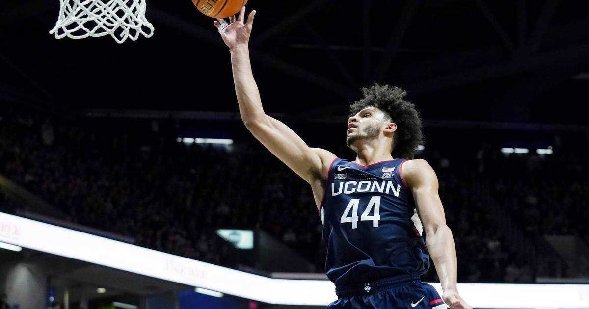 Four points from the UConn men’s basketball team’s first loss of the season.Huskies Look To Return To Form At Providence – Hartford Courant