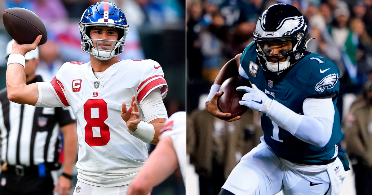 Who are the Eagles and Giants’ next opponents? Potential opponents for the 2023 NFC Championship Game