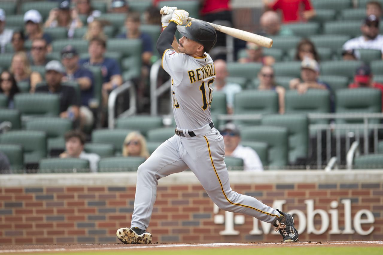 Imagine Yankees-Pirates Brian Reynolds Trade: The MLB Insider ID Prospects Need