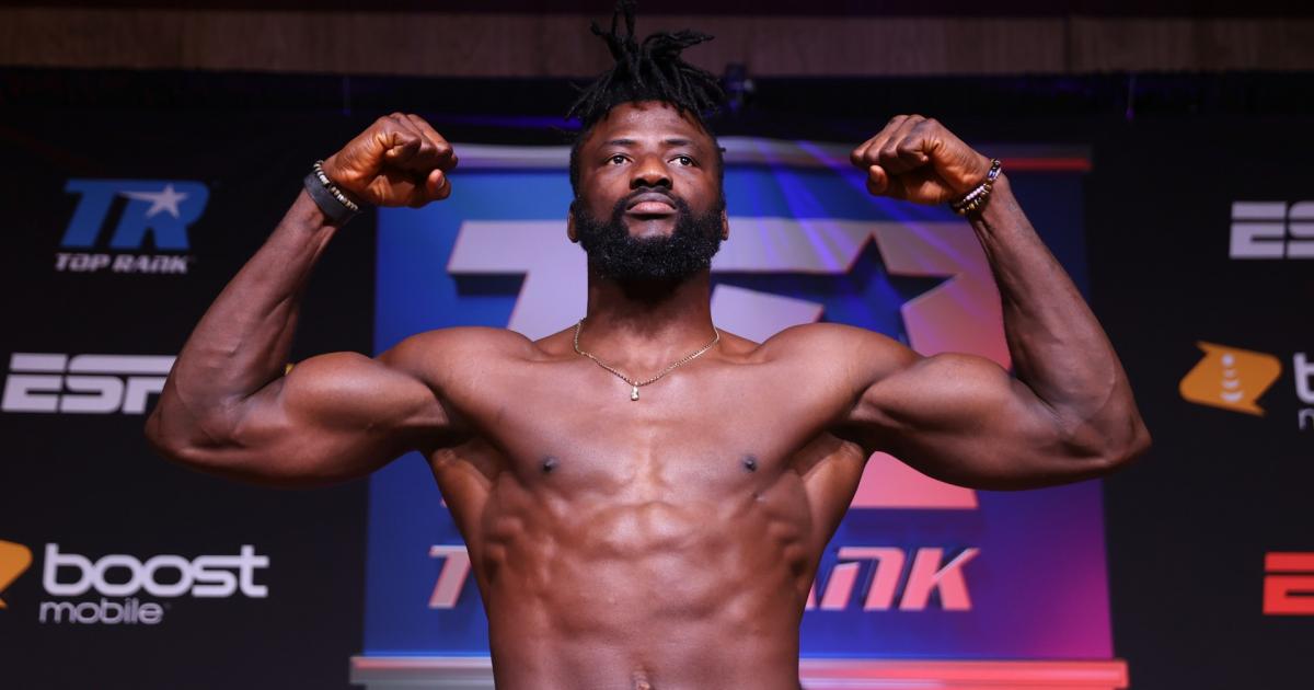 Efe Ajagba vs. Stephen Shaw 2023 Boxing Fight Date, Time, Channel, Odds, Cards