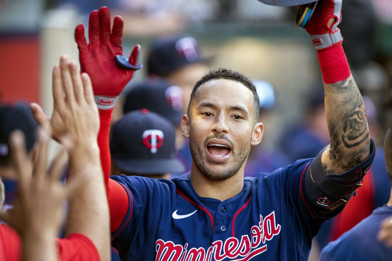 MLB insider says Mets, Twins aren’t the only ones reaching out to Carlos Correa