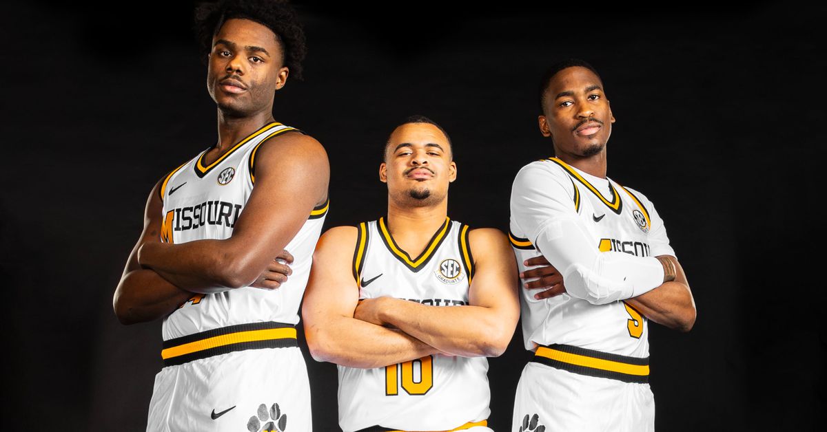 Missouri vs. Iowa State Basketball Game Day: Info, Where to Watch, Predictions