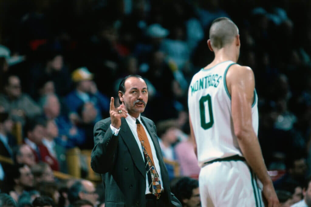 Celtics great Chris Ford, who made the NBA’s first 3-pointer, dies at 74