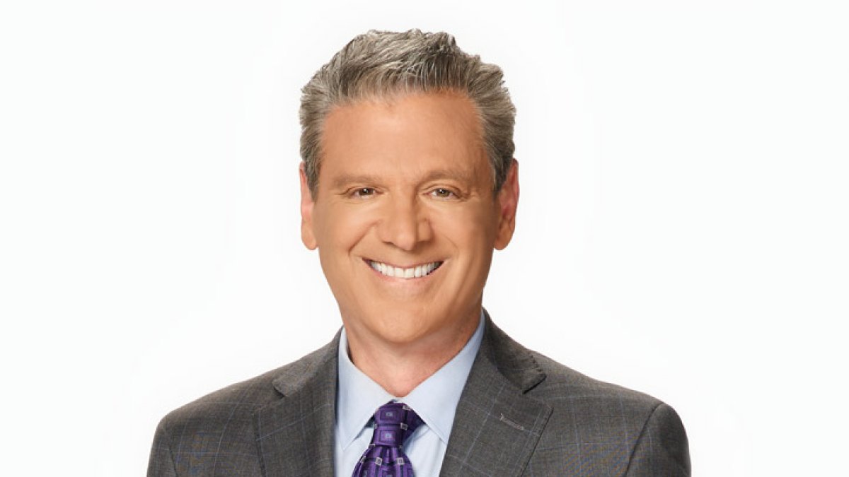 LA Sports Anchor Fred Rogin signs off on NBC4 – NBC Los Angeles