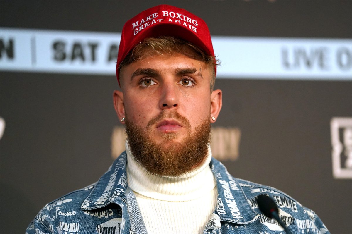 ‘You are underrated’: Jake Paul’s MVP promotion stunned the boxing world by signing an undefeated female world champion boxer