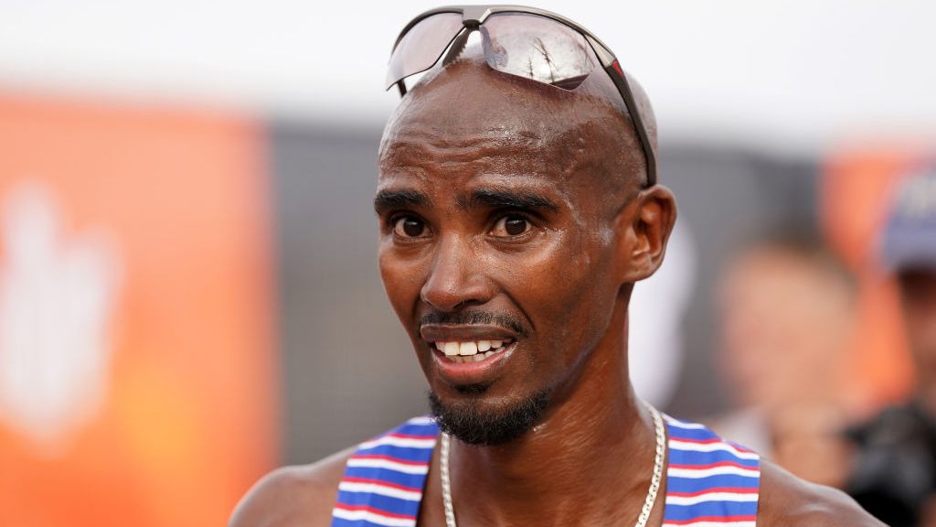 Mo Farah likely to retire this year – OlympicTalk