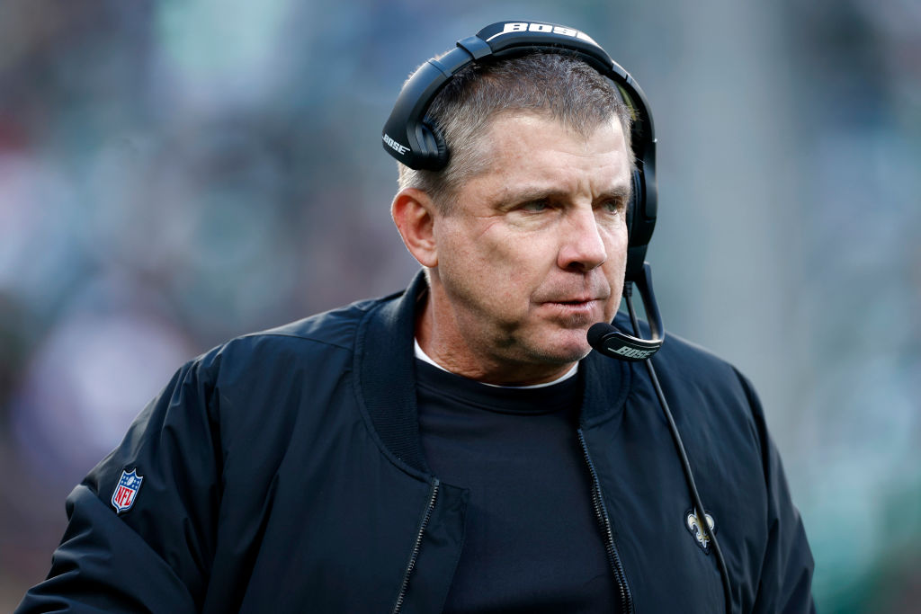 Sean Payton may stay with Fox Sports after flirting with NFL return