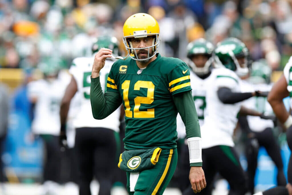 Could Aaron Rodgers join the Jets? How much will the QB trade cost?