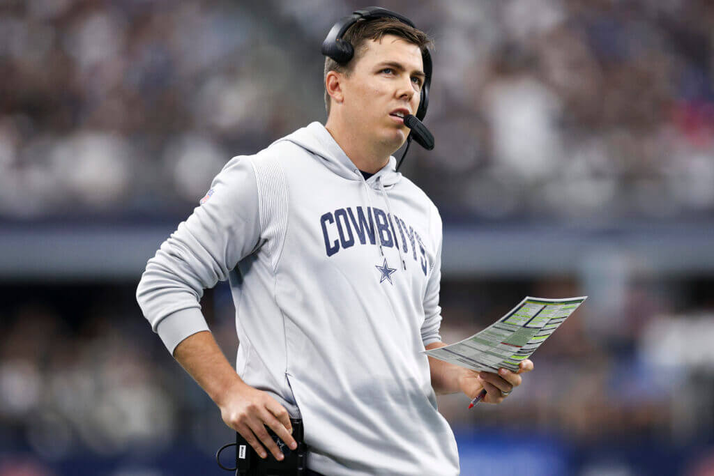 What We’re Hearing: Will the Panthers Target Kellen Moore Again? DC’s Plan B?