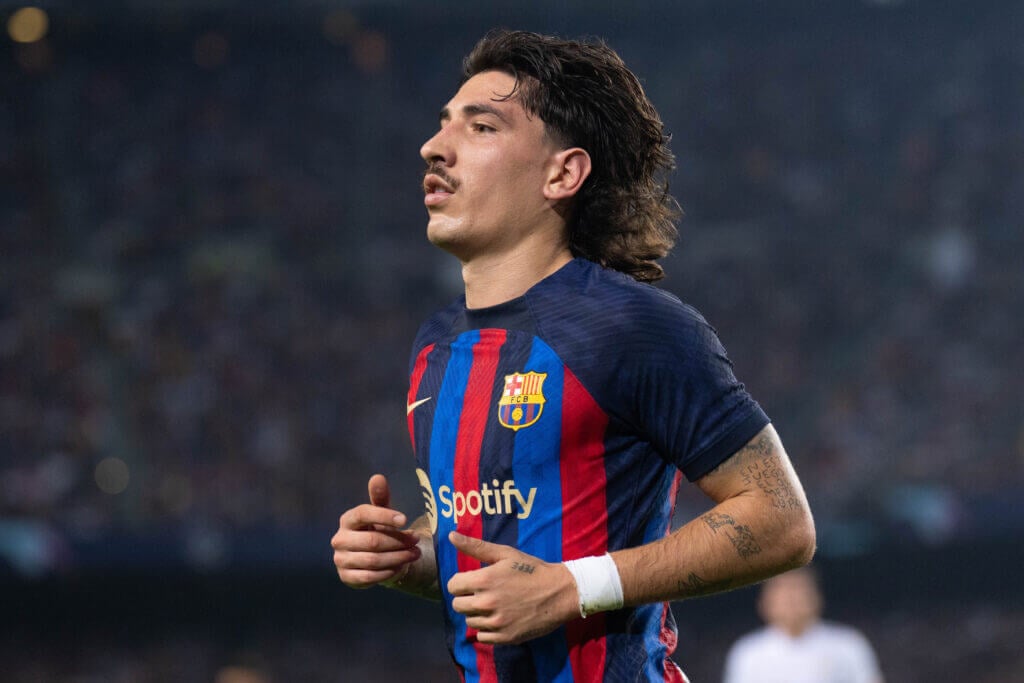 Sporting interested in Bellerin, talks with Tottenham continue over polo