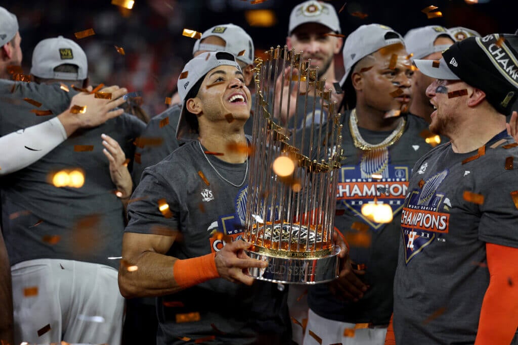 Forfeits! More ties! Extended World Series! New (weird) ideas for MLB’s future