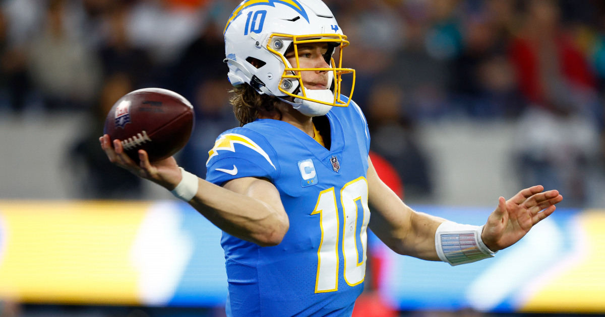 Chargers Playoff Photos: Los Angeles Seeding Scenario Analysis in the 2023 NFL Bracket