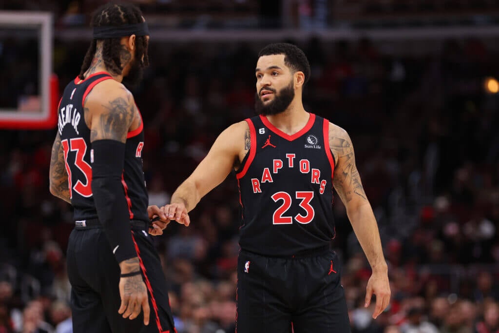 NBA Trade Deadline: Blow Up or Do Nothing? 4 Paths Raptors Can Take