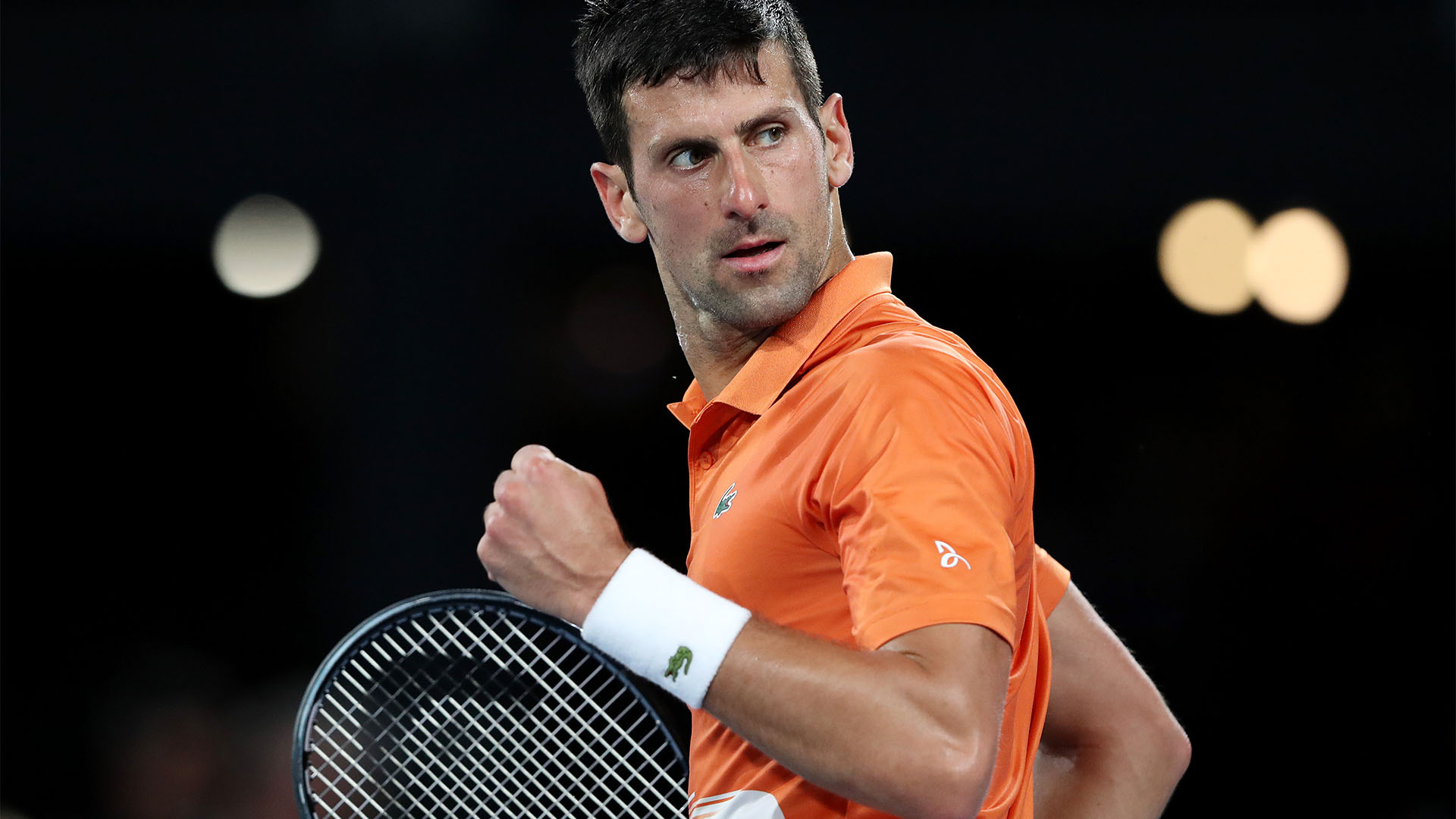 Djokovic shakes off injury scare to win Adelaide title