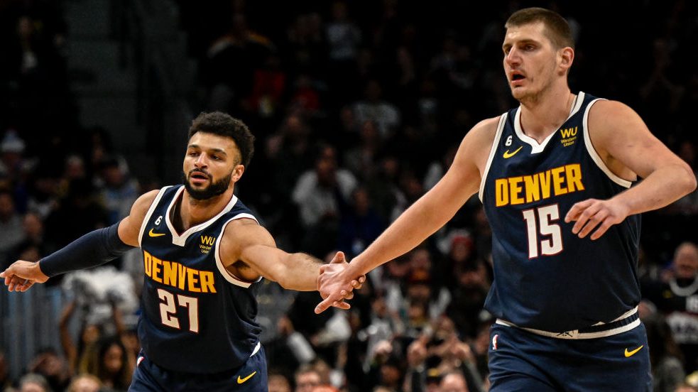 Nuggets, Celtics, Grizzlies win streaks keep top three in place