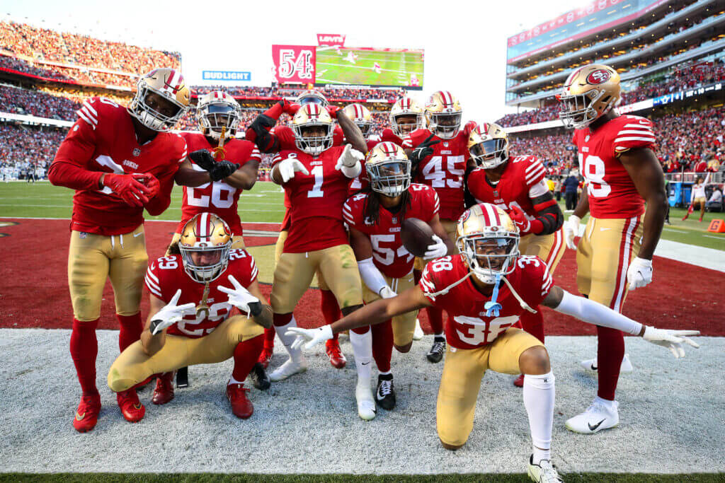 Kawakami: Why the 49ers win against Dallas is a model to beat the Eagles