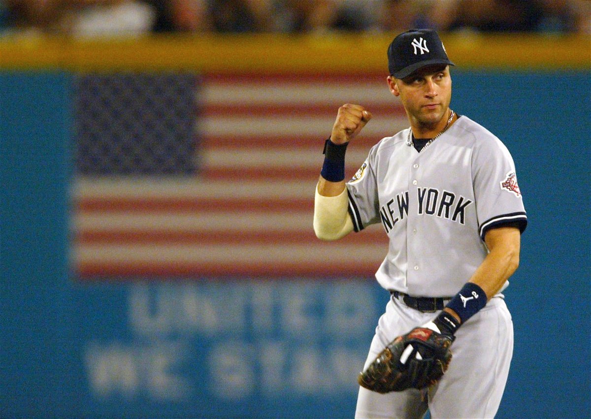 A former New York Yankees coach recently revealed how MLB legend Derek Jeter worked to win five World Series rings