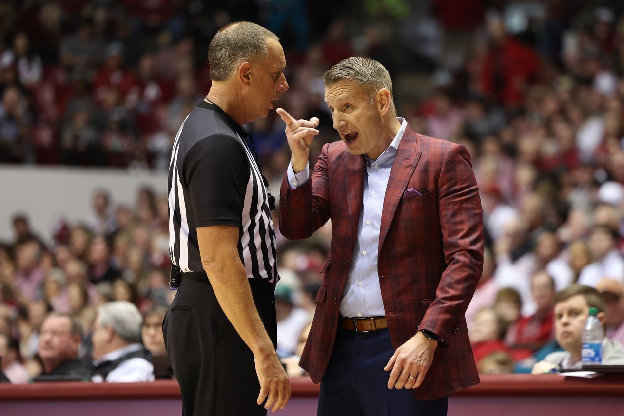 Skavinski: Final four teams? Yeah, Alabama basketball is very good.