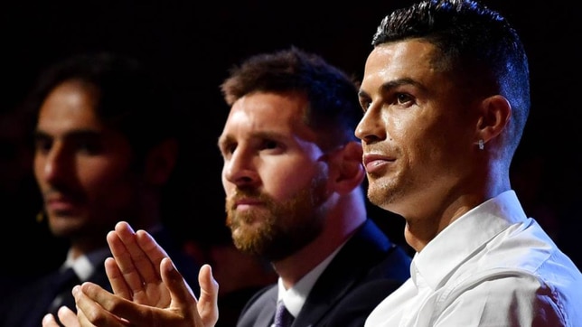 When can Lionel Messi and Cristiano Ronaldo meet again?