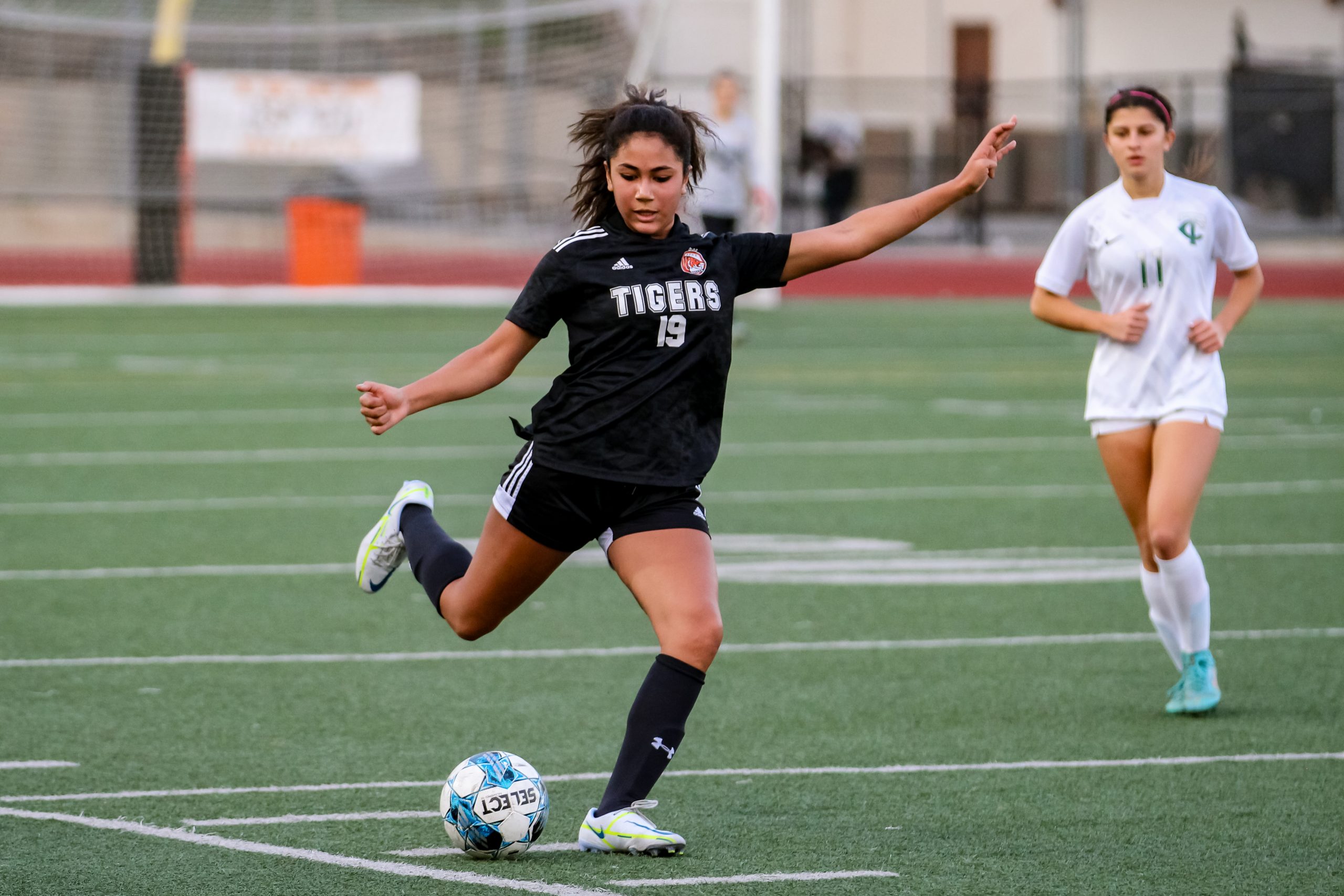 Soccer loses 4-1 to Temple City