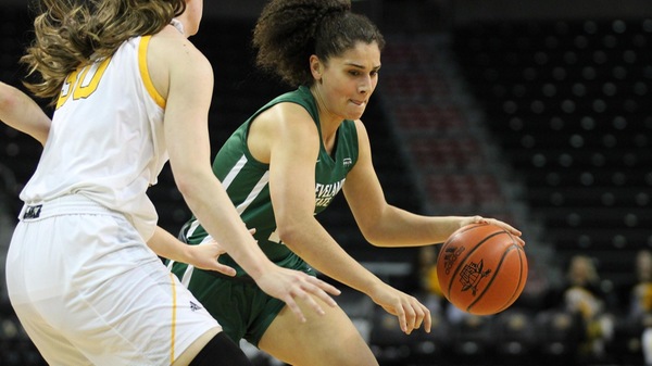 Cleveland State Women’s Basketball Travels to Detroit Mercy for Thursday’s Match-Athletics