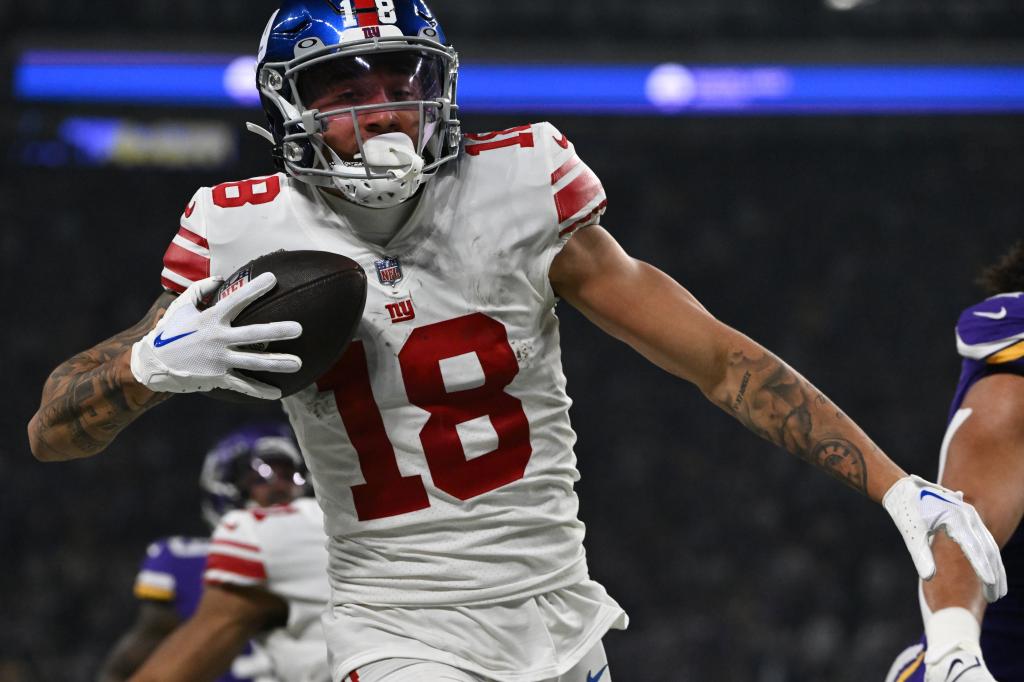 NFL Playoff Predictions, Picks: Giants-Eagles, Chiefs-Jaguars