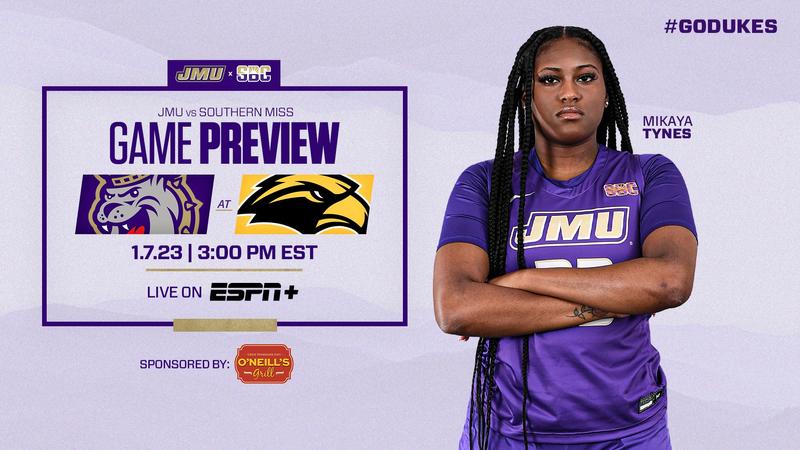 Women’s basketball prep for Saturday’s clash with Southern Miss