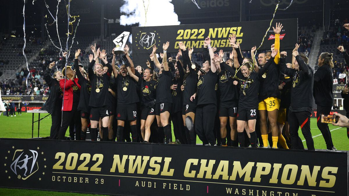 Portland Thorns announce new head coach as league rolls out penalties