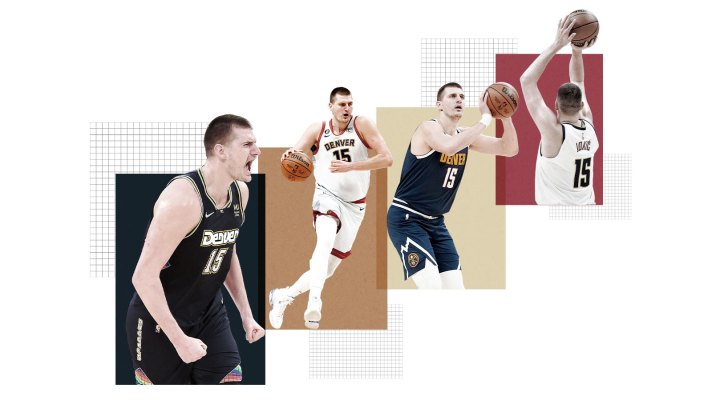 Nikola Jokić’s MVP case is hidden in plain sight (again)