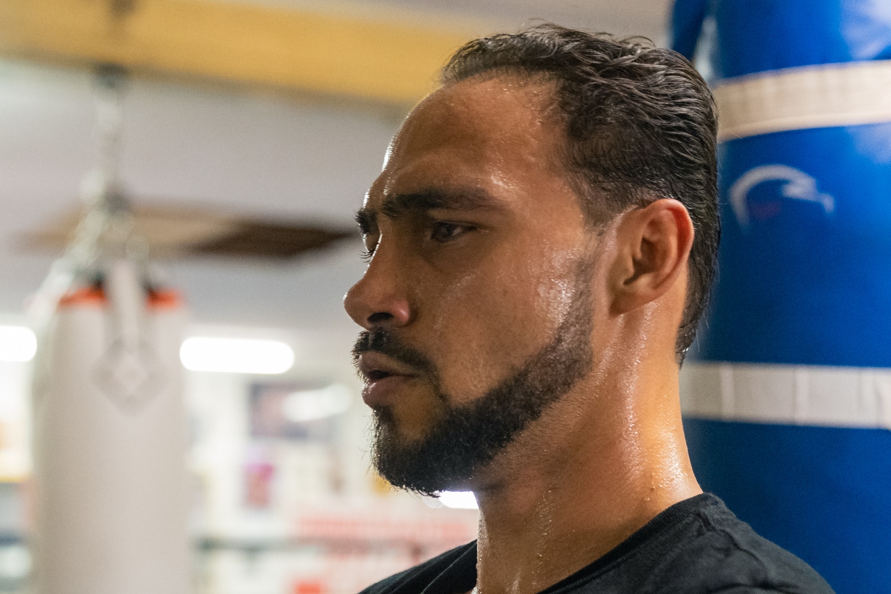 Errol Spence Jr. vs. Keith Thurman: Is This Fight Worth a PPV?