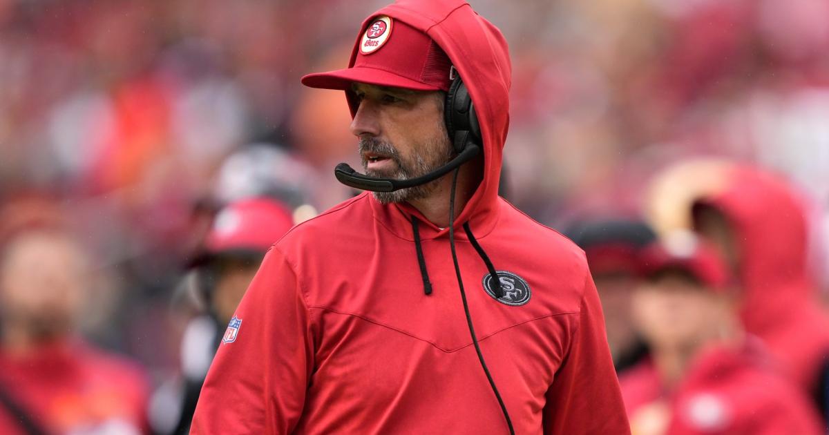 Kyle Shanahan coaching tree: 49ers head coach has budding branch following in father’s footsteps