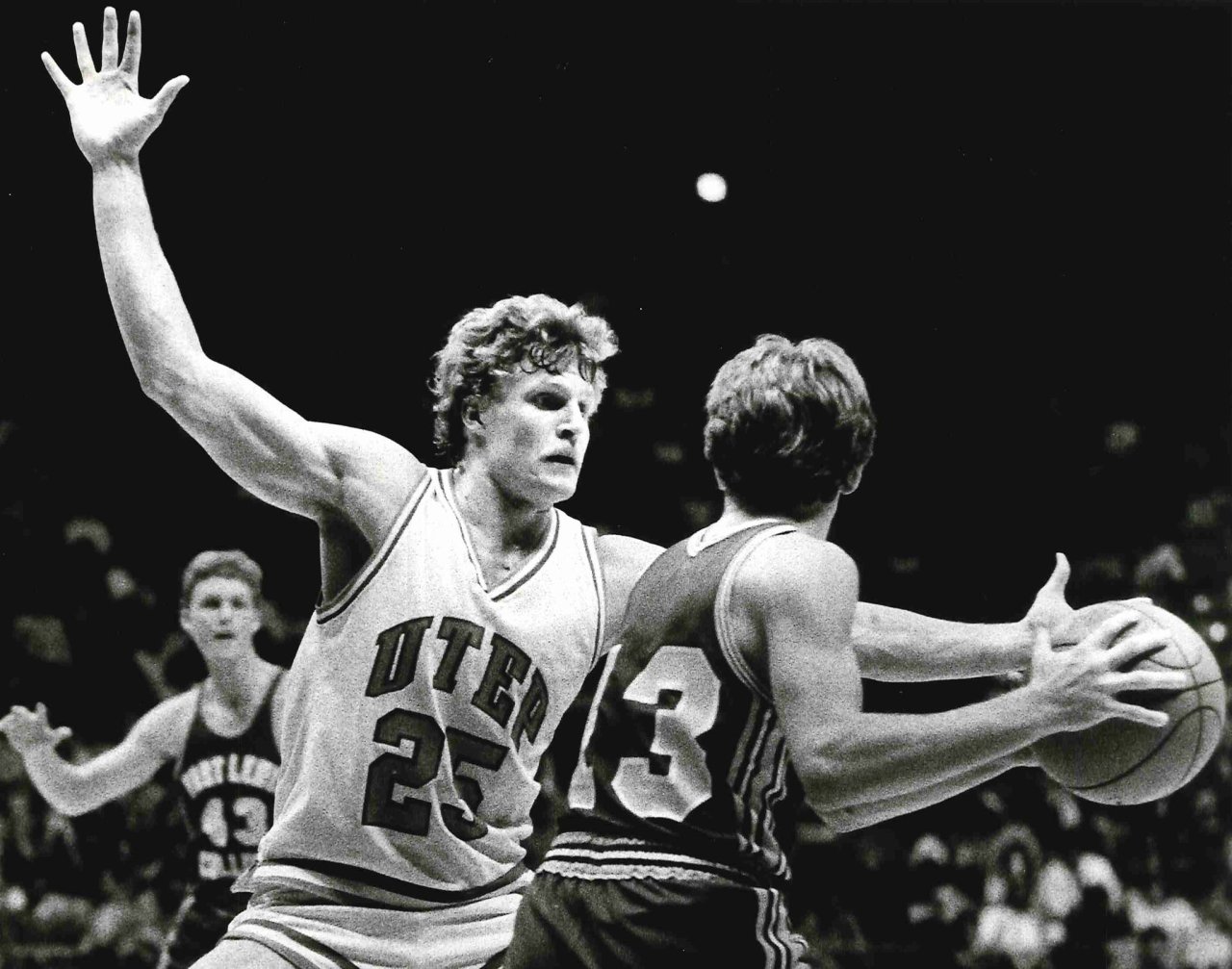 Former UTEP basketball star Kent Lockhart dies at 59