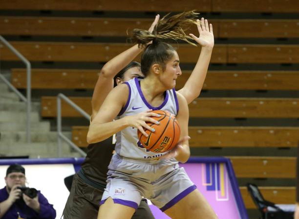 UNI Women’s Basketball had the widest margin of victory with an 89-56 victory over Valparaiso.