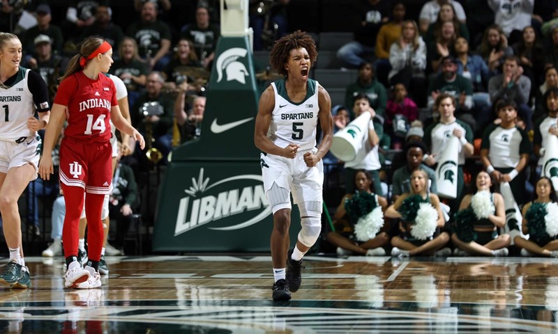 Big Ten Weekly Women’s Basketball Central – Jan. 3-9