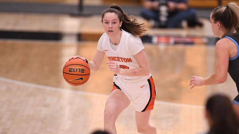 Women’s basketball begins stretch for home game against Hartford on Thursday