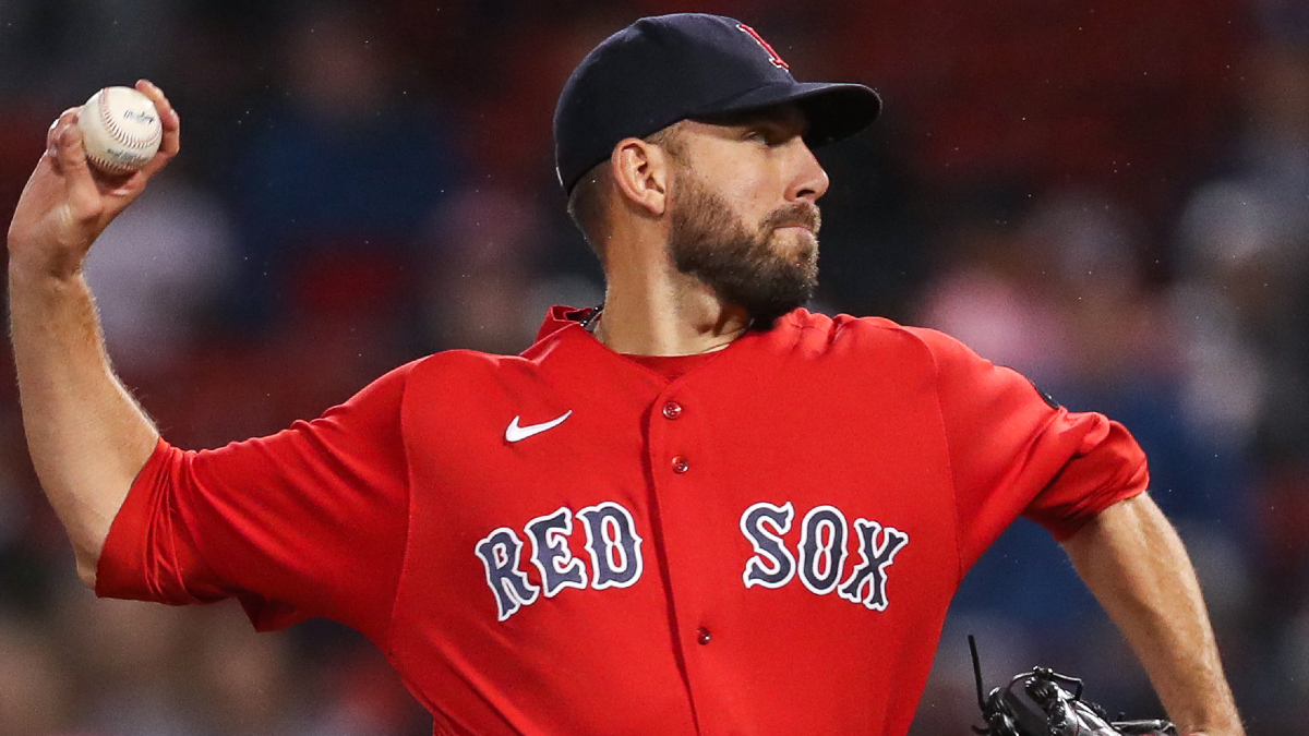 Red Sox trade Matt Barnes to Marlins as reliever