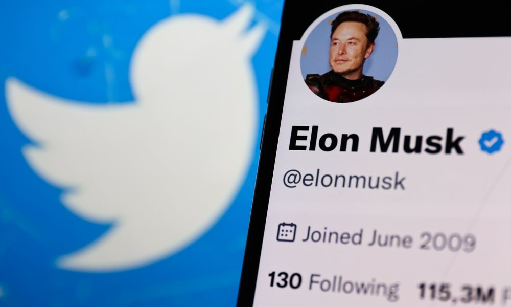 Twitter, Elon Musk, and what it all means for the sports industry