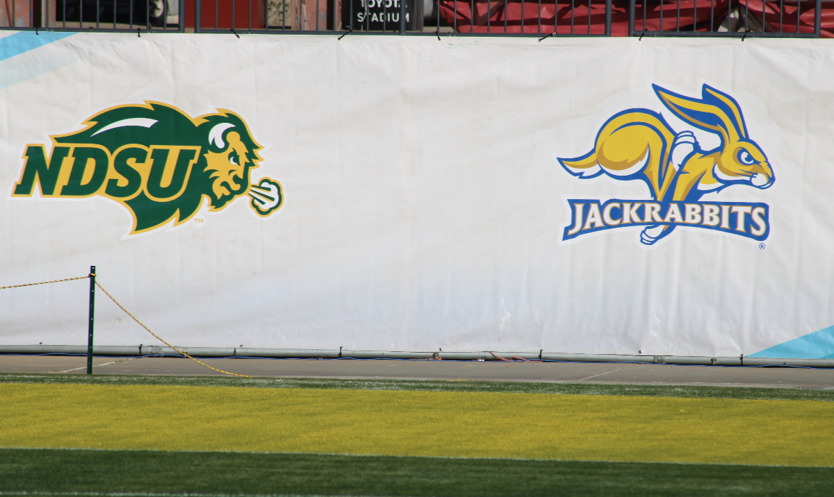 NDSU, SDSU players had FCS championship hopes as recruits