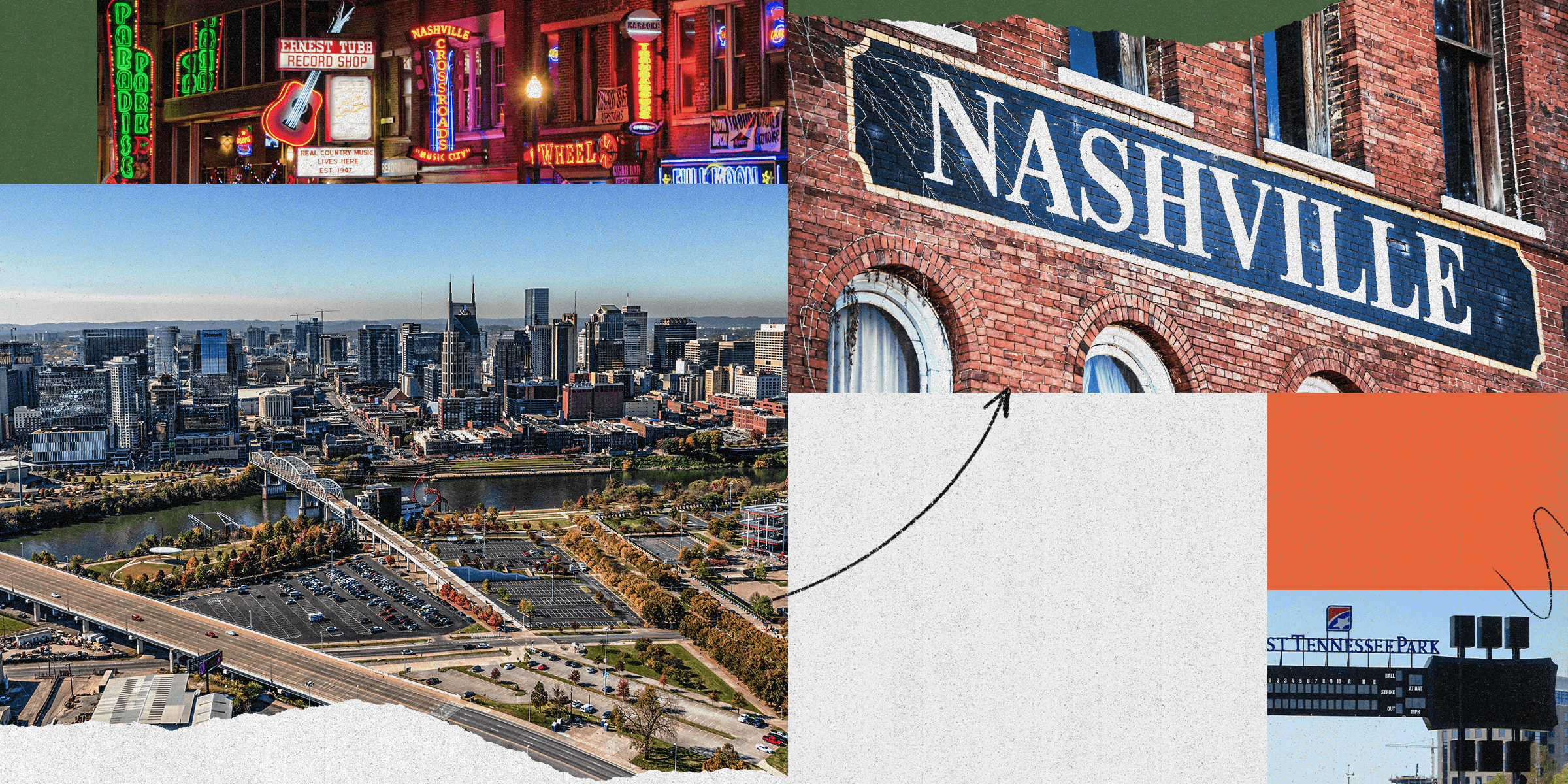 MLB expansion: Nashville group led by Dave Stewart makes a pitch for Music City