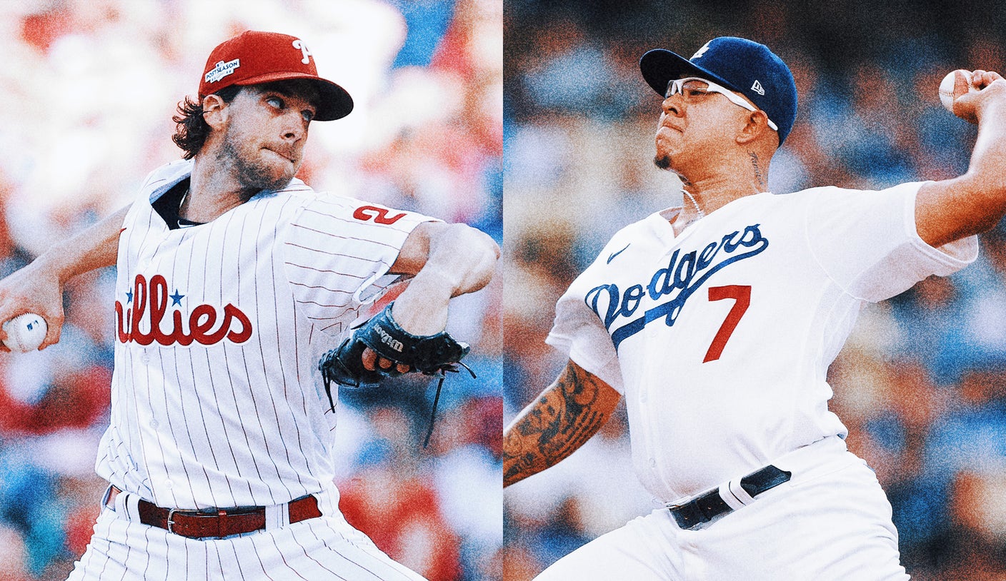 MLB free agency in 2024: Who is the best pitcher besides Shohei Ohtani?