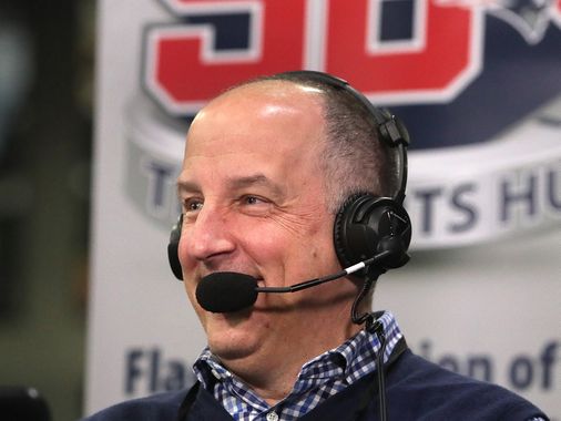 Sport Hub’s Tony Massarotti addresses recent absence, says NESN didn’t ask him to return as Red Sox analyst