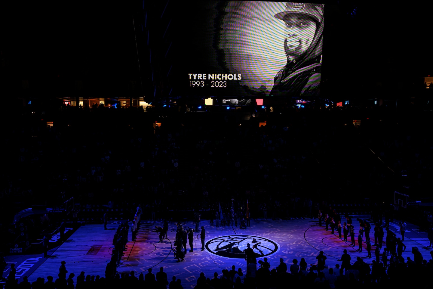 Grizzlies, NBA react to video of Tyre Nichols being beaten by Memphis police