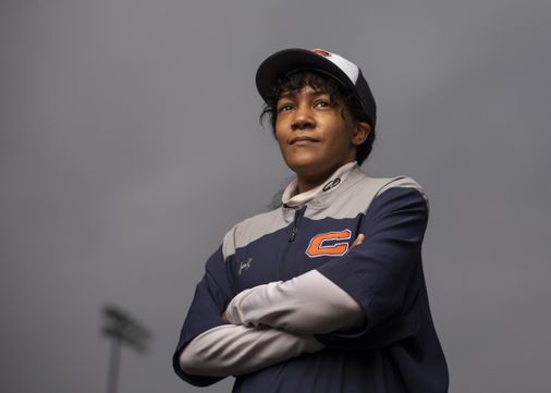 Bianca Smith, first black woman hired by MLB team to coach, leaves Red Sox organization