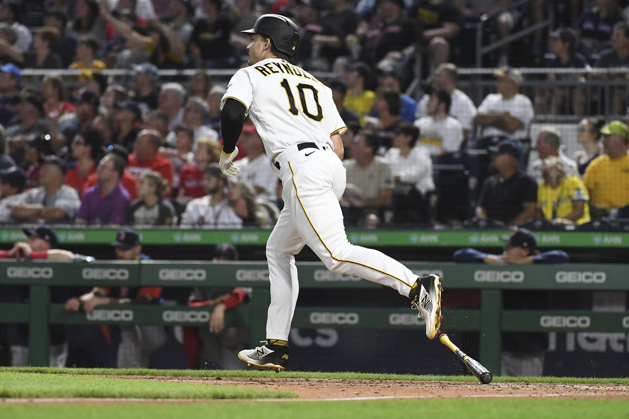 Yankees-Pirates Brian Reynolds trade will have to wait, MLB insider says