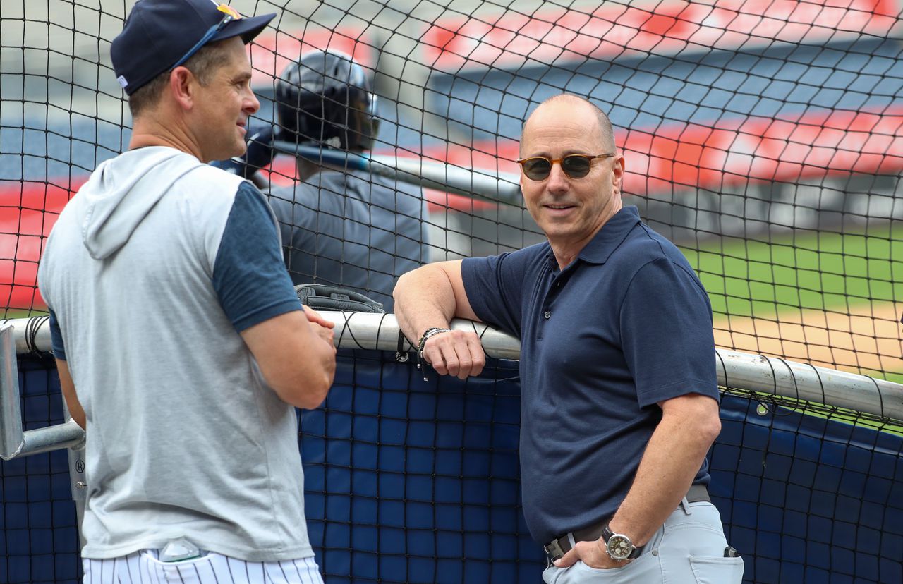 MLB Insider Predicts Yankees Trades Before Spring Training