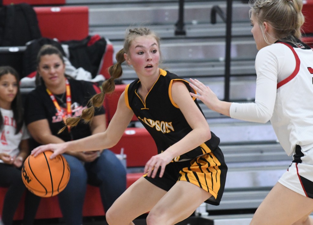 Thompson Valley, Loveland split basketball doubleheader – Loveland Reporter-Herald