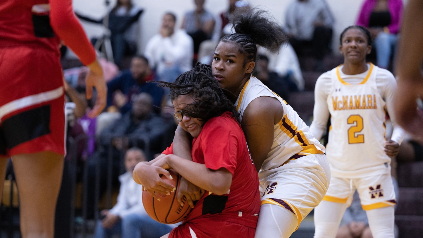 Women’s Basketball Best 20: The best players in the area reconfirm their positions