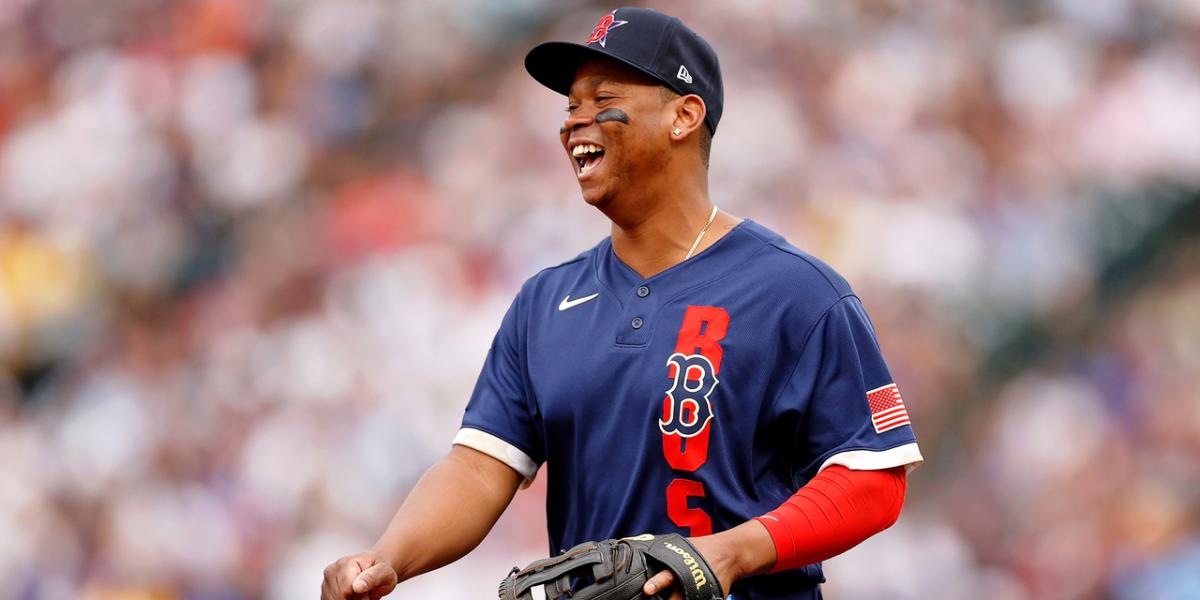 MLB rumors: Red Sox extend Rafael Devers to 11-year contract