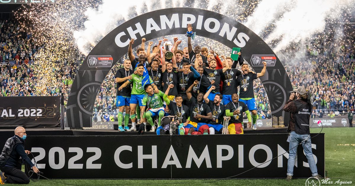 Bold Predictions for Seattle Soccer in 2023