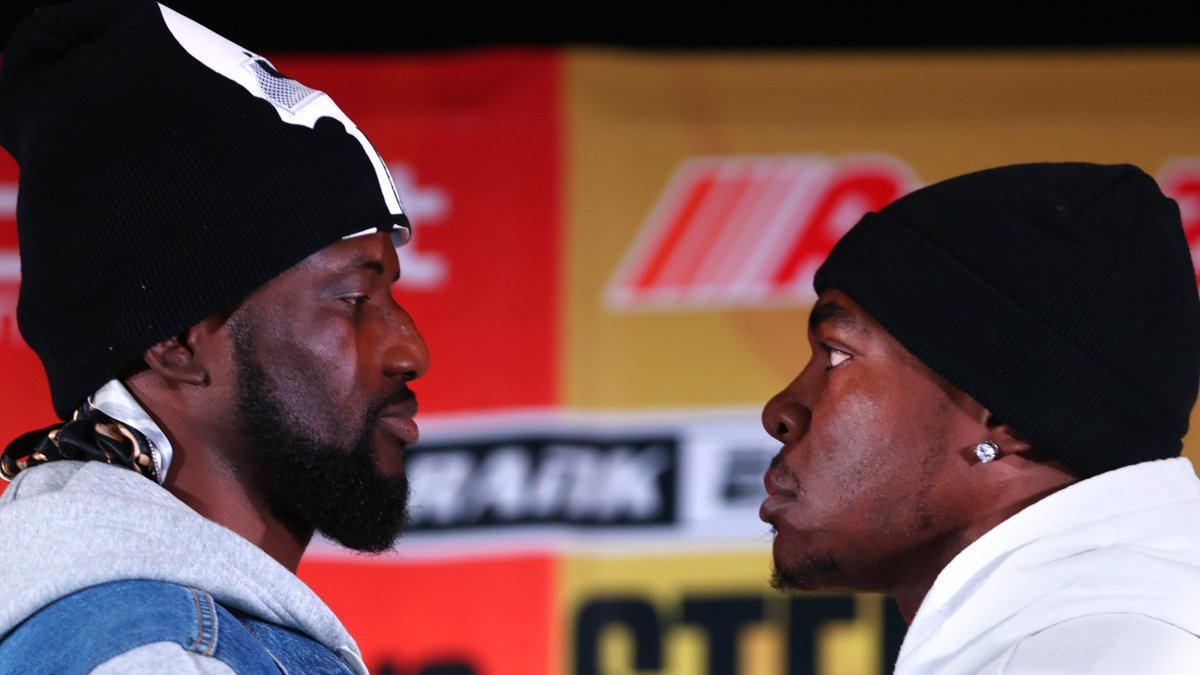 Efe Ajagba vs Stephen Shaw Fight Time, UK TV Channel, Full Card